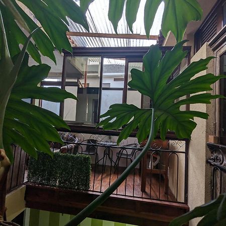 Appartamento Casa González Santiago Atitlán Esterno foto