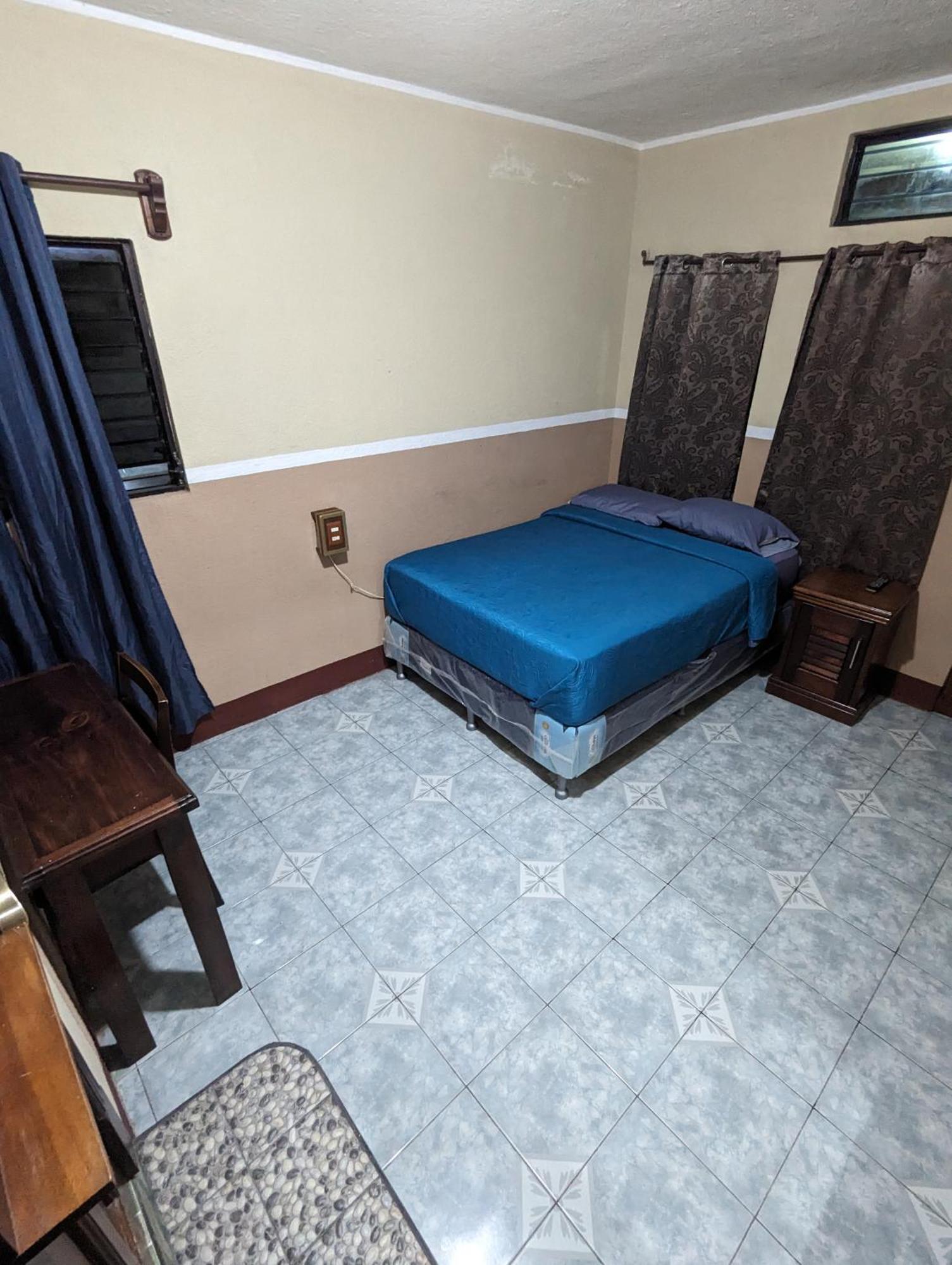 Appartamento Casa González Santiago Atitlán Esterno foto